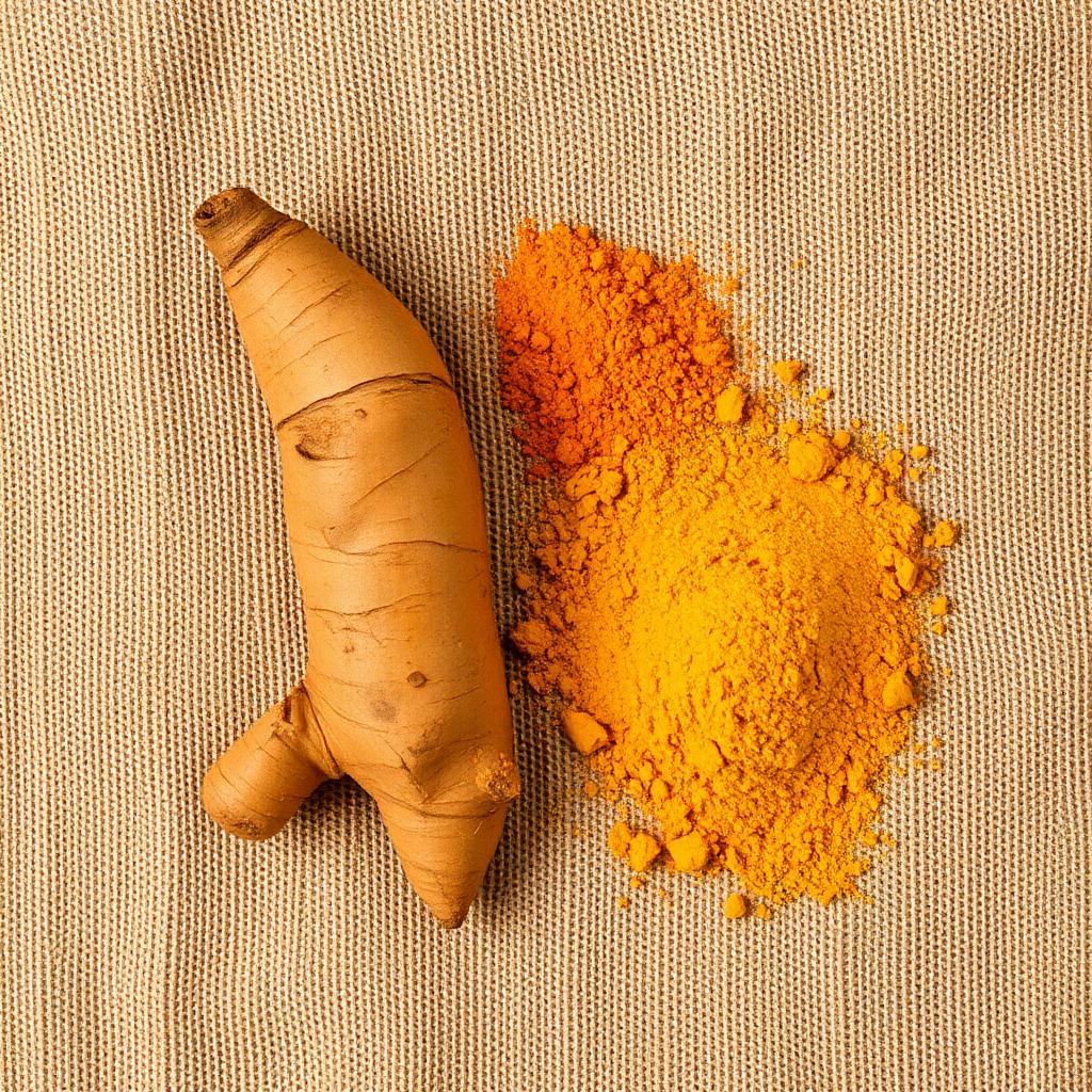 Curcuma longa