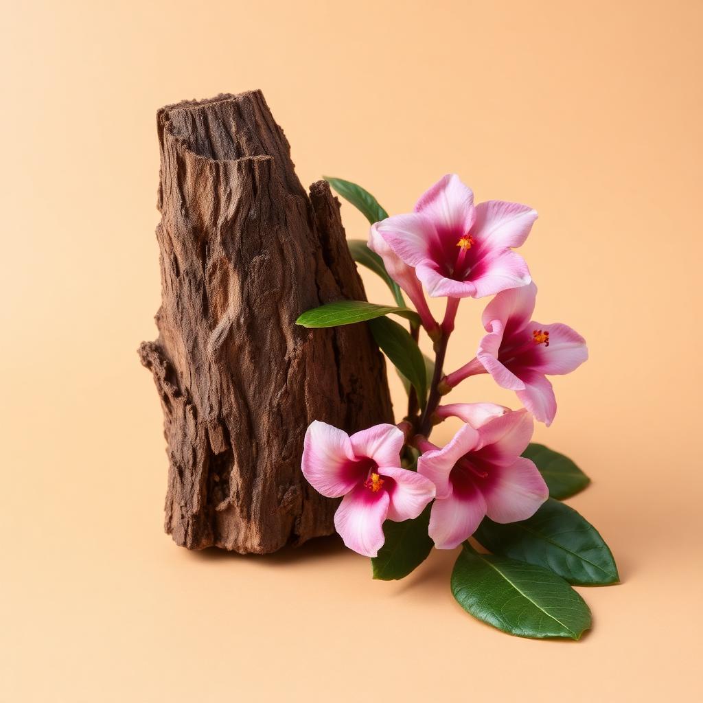 Lapachol (Tabebuia)